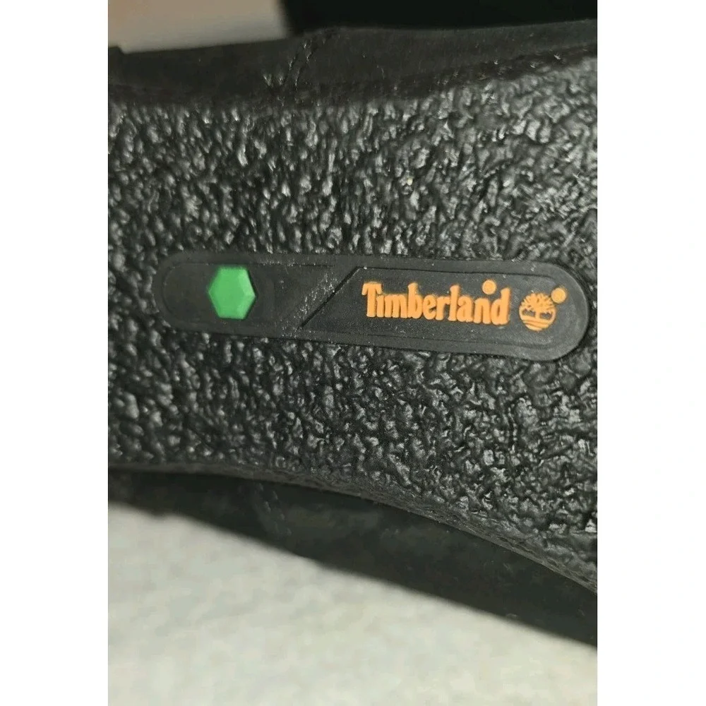 Timberland elevate your